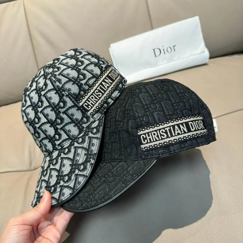 Dior cap dx76